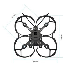 GEP-CL35 Frame - Image 6