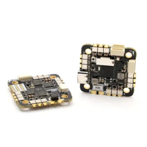 MicoAir743v2 AIO Flight Controller 45A H7 AIO FC