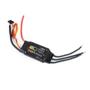 BLheli 30A ESC