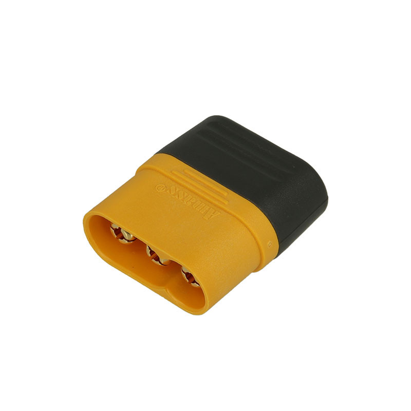 Connector MR30-M.G.Y