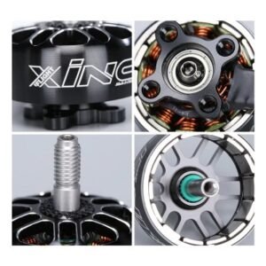 XING Pro 2207 2-6s