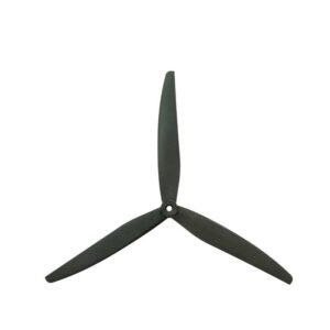 1270 Cinelifter Glass Fiber Nylon 3 Blade CW/CCW