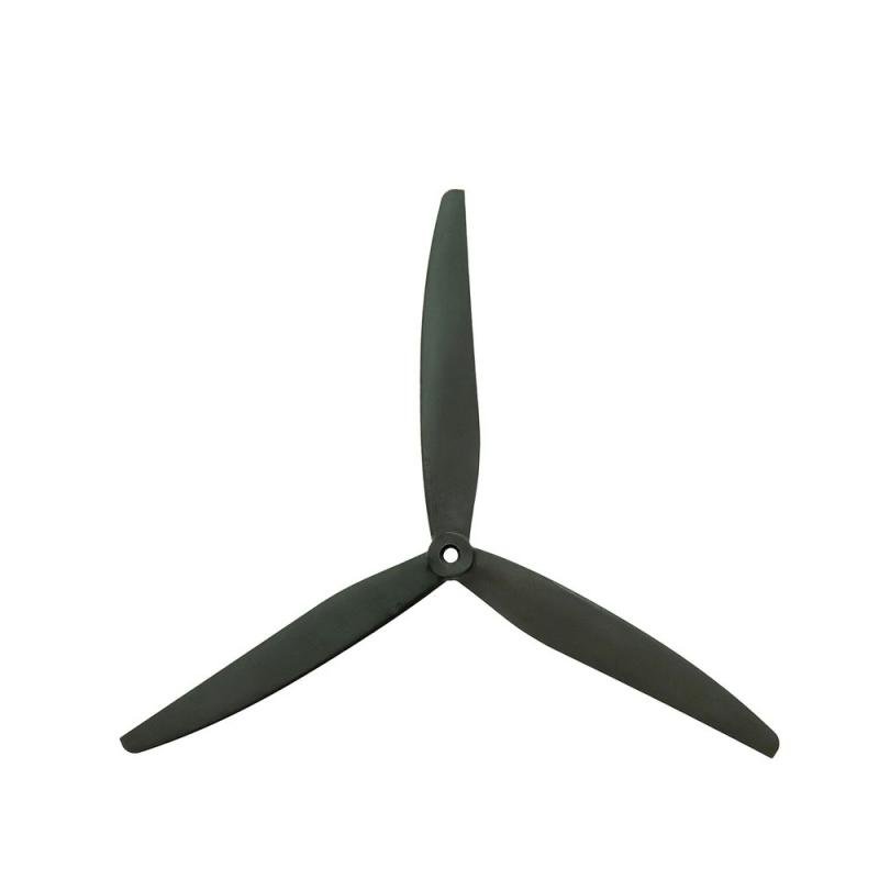 1270 Cinelifter Glass Fiber Nylon 3 Blade CW/CCW