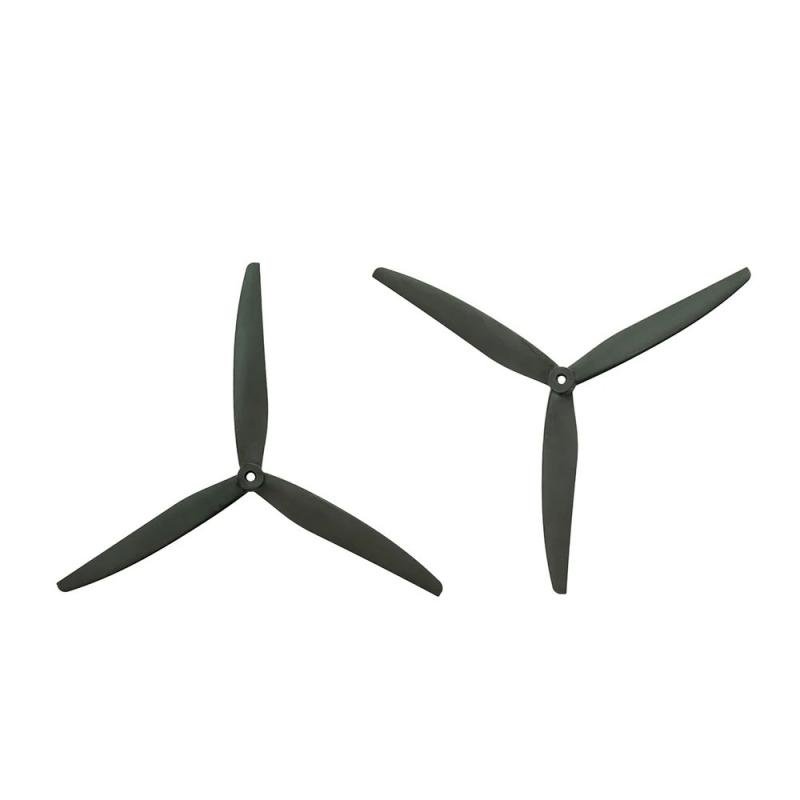 1270 Cinelifter Glass Fiber Nylon 3 Blade CW/CCW