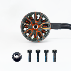 2807 FPV Motor