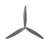 1510 Glass Fiber Nylon 3 Blade CW/CCW-Black