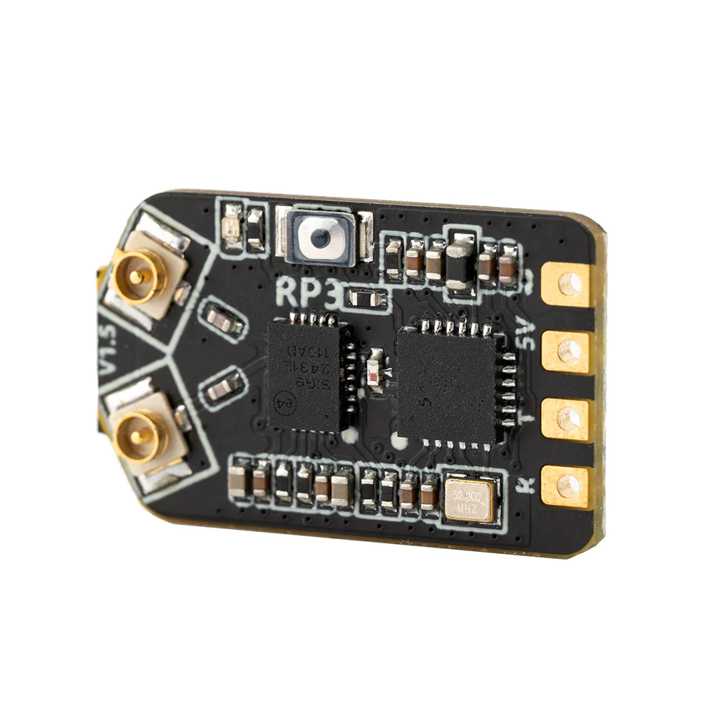 RadioMaster RP3 V2 ExpressLRS 2.4ghz Nano Receiver