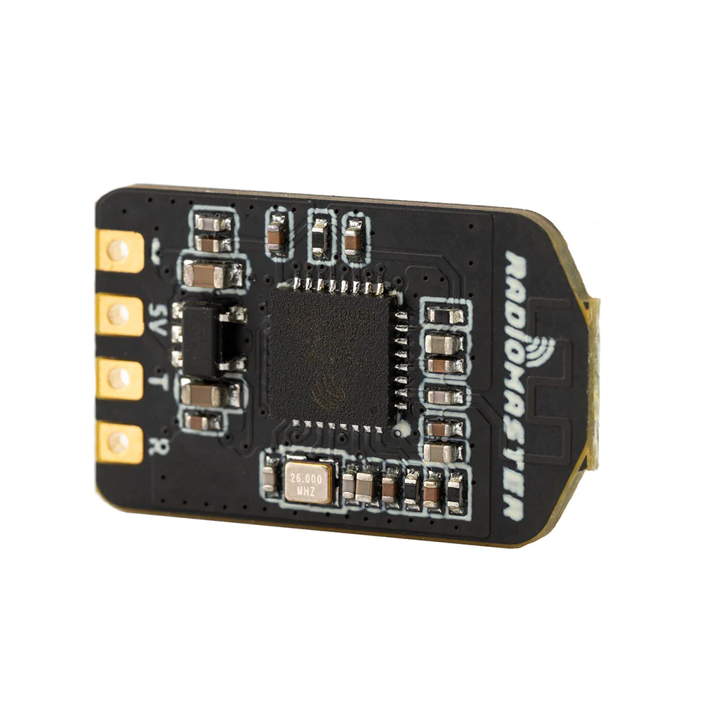 RadioMaster RP3 V2 ExpressLRS 2.4ghz Nano Receiver