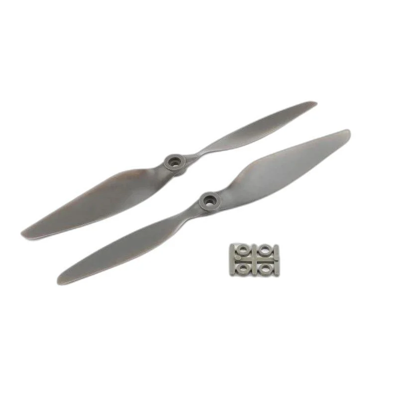 Carbon Nylon MR 1045-Grey