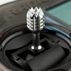 RadioMaster Pocket Radio Controller (M2) ELRS, Charcoal, FCC, Mode 2 - Image 6