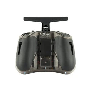 RadioMaster Pocket Radio Controller (M2) ELRS, Charcoal, FCC, Mode 2 - Image 4