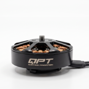 QPT 4008-380KV Brushless Motor - Image 3