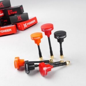 FOXEER Pagoda PRO 5.8G RHCP Omni FPV Antenna - Image 4