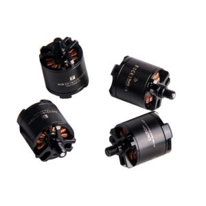 Alternative view of Airgear 450Ⅱ Combo Set Multi-Rotor UAV Power