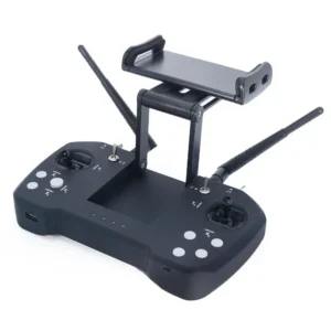 SKYDROID T12 2.4GHZ Remote Controller with R12 Receiver - Image 4