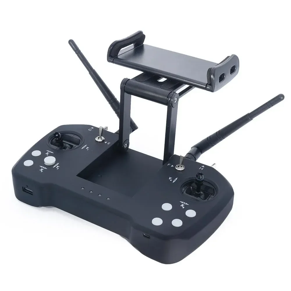 SKYDROID T12 2.4GHZ Remote Controller with R12 Receiver - Image 4