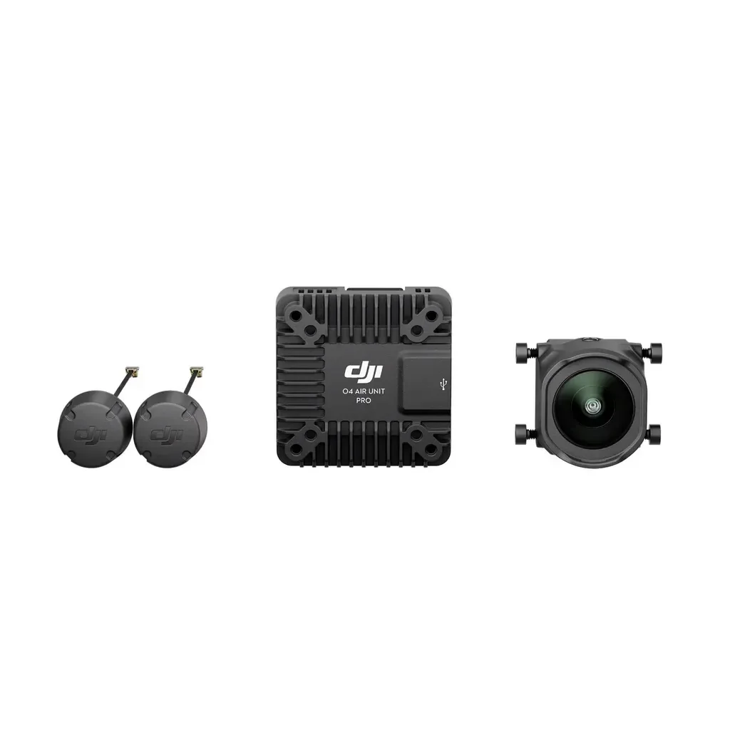 DJI O4 Pro - Image 2