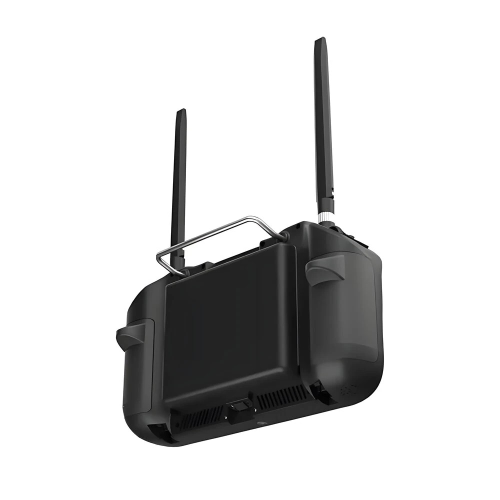 SIYI UniRC 7 Pro Dual Frequency 2.4 & 5 GHz Handheld Ground Station - Image 14