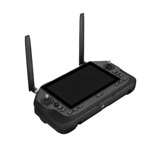 SIYI UniRC 7 Pro Dual Frequency 2.4 & 5 GHz Handheld Ground Station - Image 12