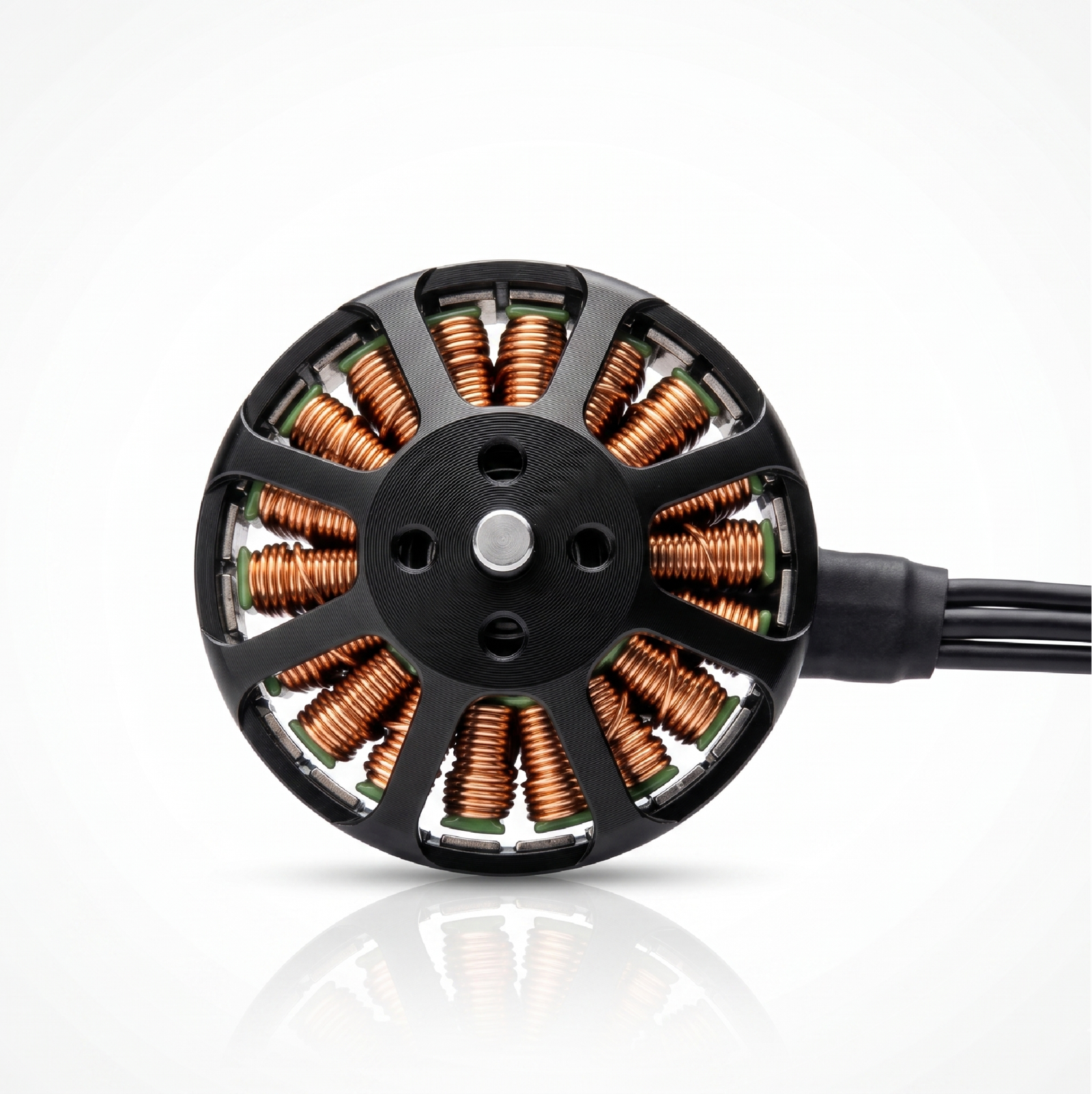 QPT 4008-380KV Brushless Motor - Image 4
