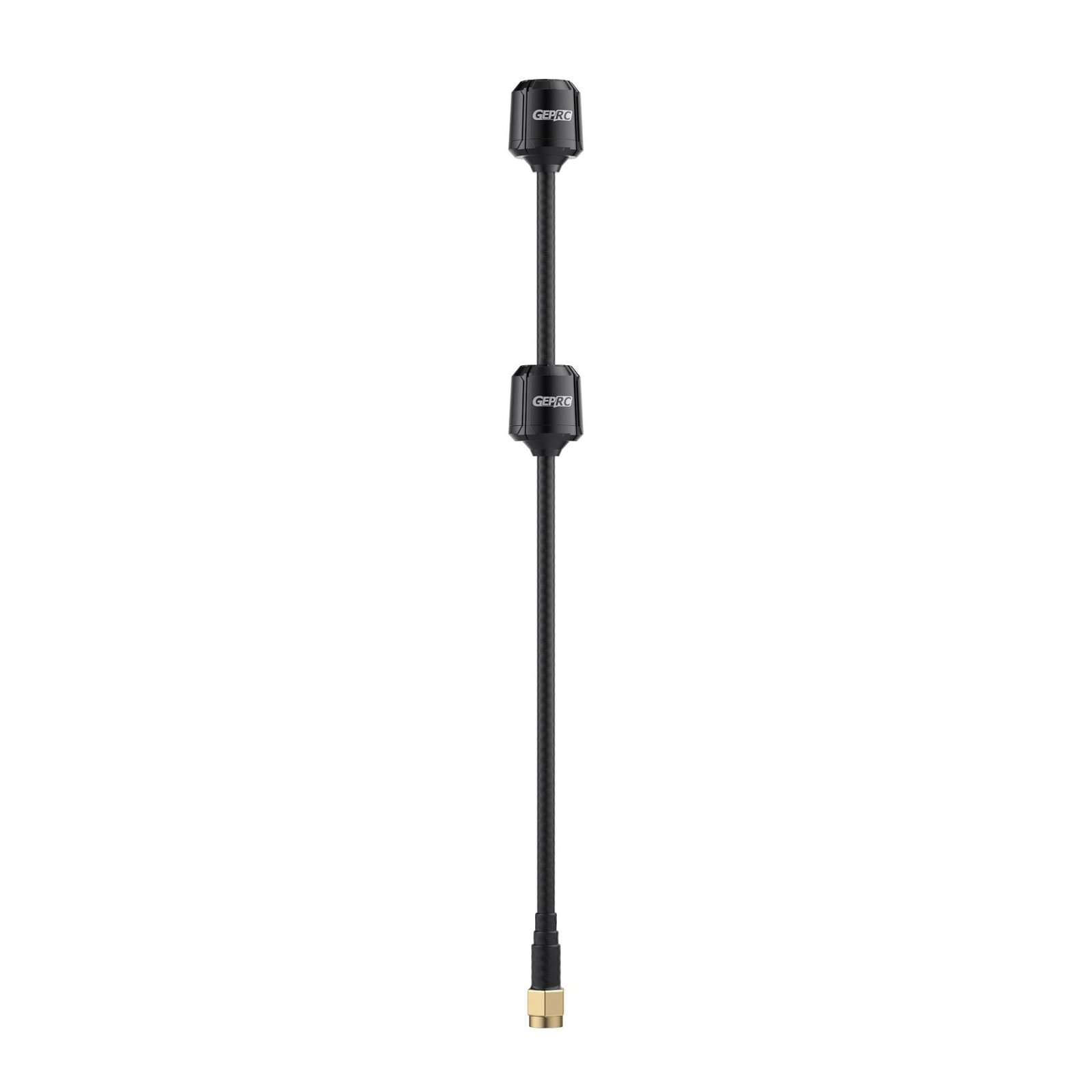 GEPRC momoda2 5.8G DUAL Antenna RHCP SMA 90mm - Image 2