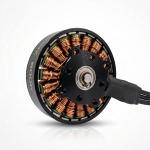 QPT 4008-380KV Brushless Motor - Image 5