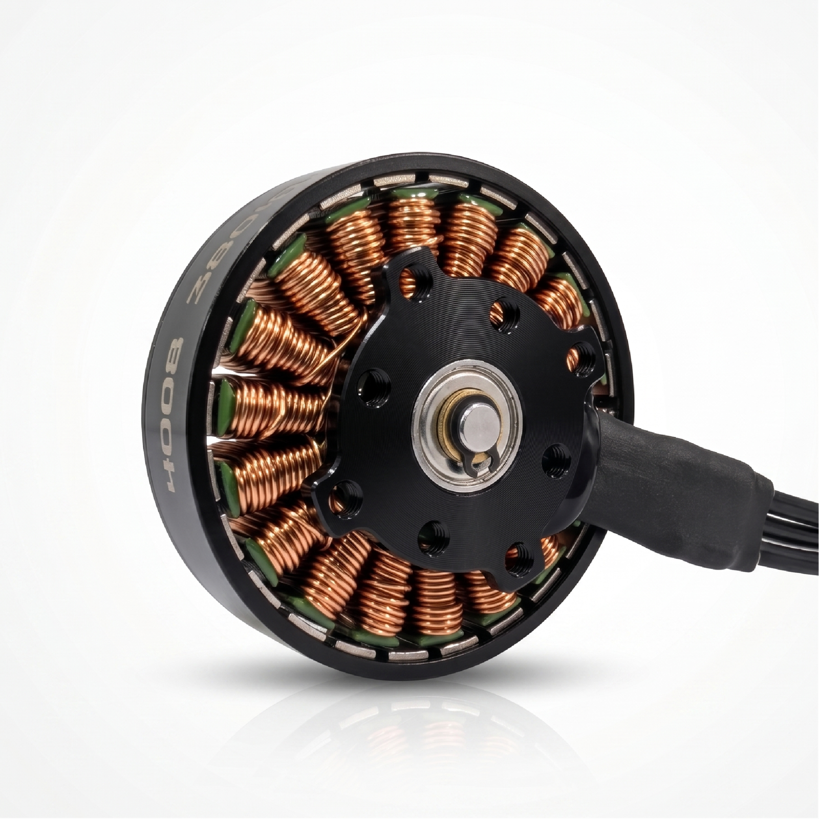 QPT 4008-380KV Brushless Motor - Image 5