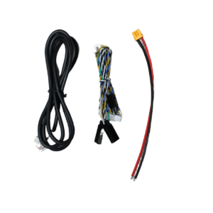 SIYI UniRC 7 Pro Dual Frequency 2.4 & 5 GHz Handheld Ground Station - Image 5