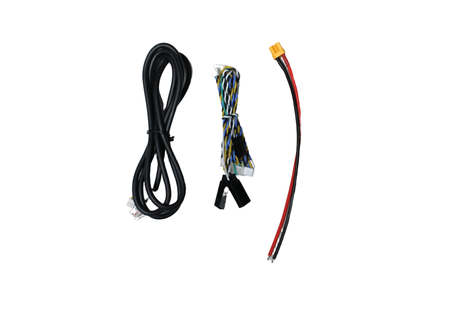 SIYI UniRC 7 Pro Dual Frequency 2.4 & 5 GHz Handheld Ground Station - Image 5