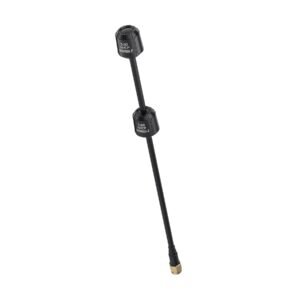 GEPRC momoda2 5.8G DUAL Antenna RHCP SMA 90mm - Image 3