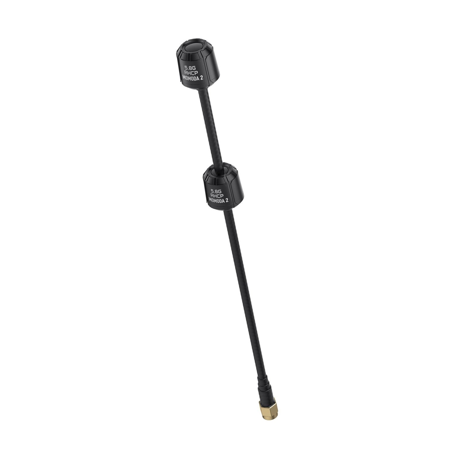 GEPRC momoda2 5.8G DUAL Antenna RHCP SMA 90mm - Image 3