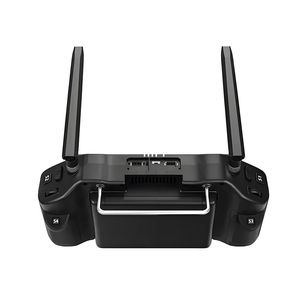 SIYI UniRC 7 Pro Dual Frequency 2.4 & 5 GHz Handheld Ground Station - Image 13