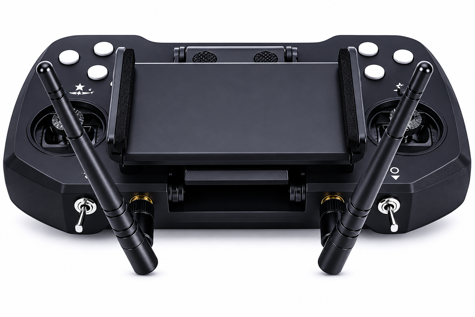 SKYDROID T12 2.4GHZ Remote Controller with R12 Receiver - Image 3