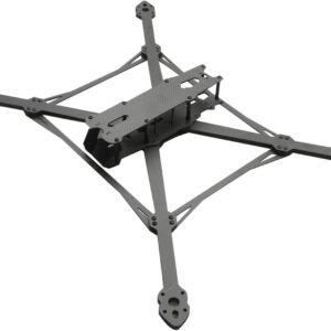 MARK4 V3 Pro 15 Inch Carbon Fiber Drone Frame