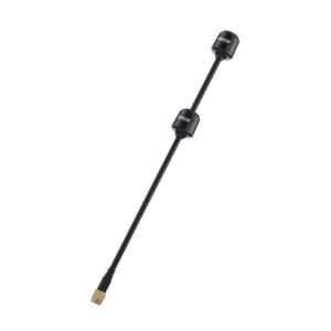 GEPRC momoda2 5.8G DUAL Antenna RHCP SMA 90mm - Image 4