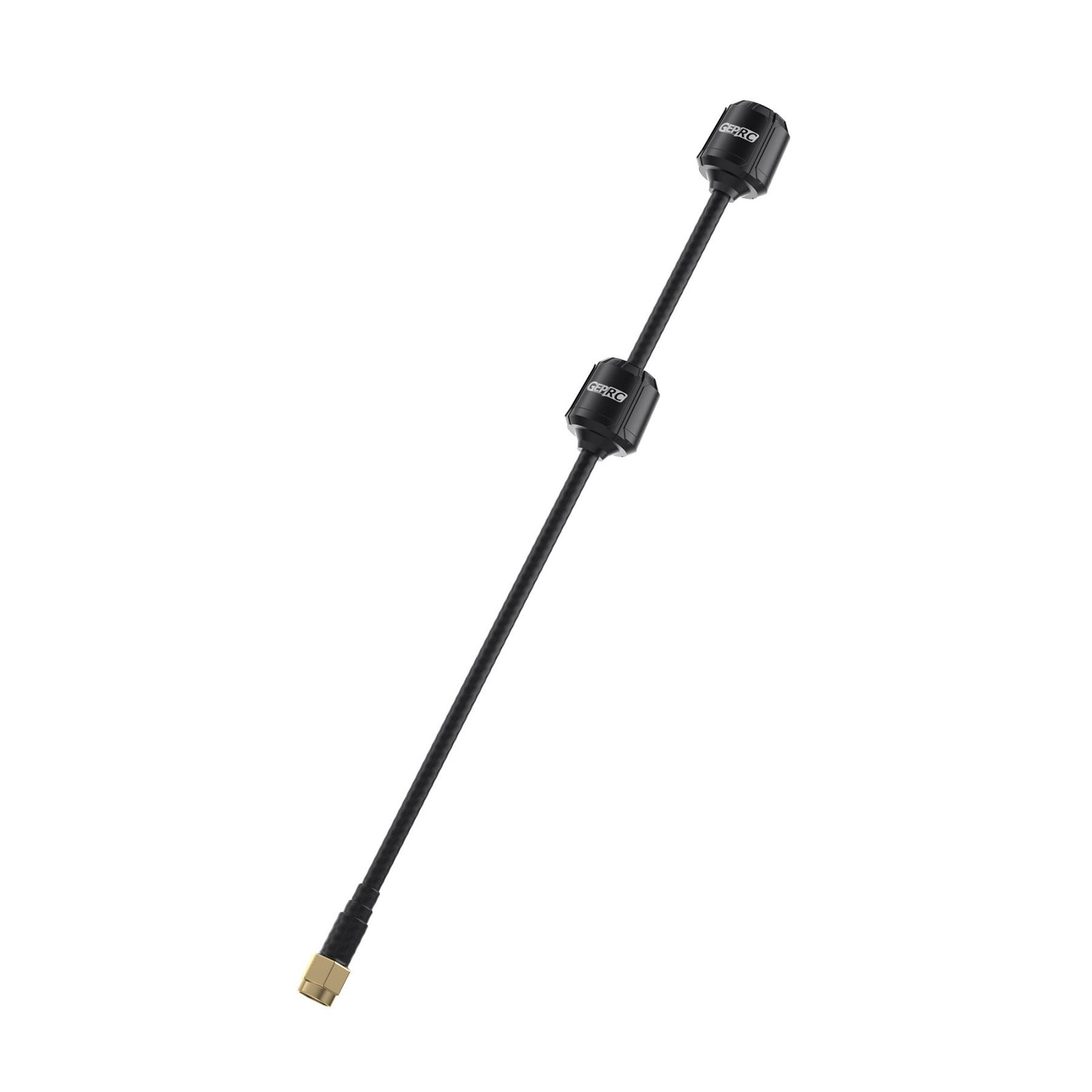 GEPRC momoda2 5.8G DUAL Antenna RHCP SMA 90mm - Image 4