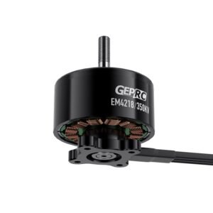 GEPRC EM4218 350KV Motor - Image 6