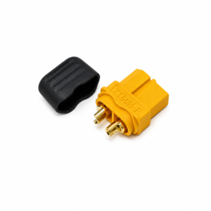 Amass Connector XT60H-F.G.Y