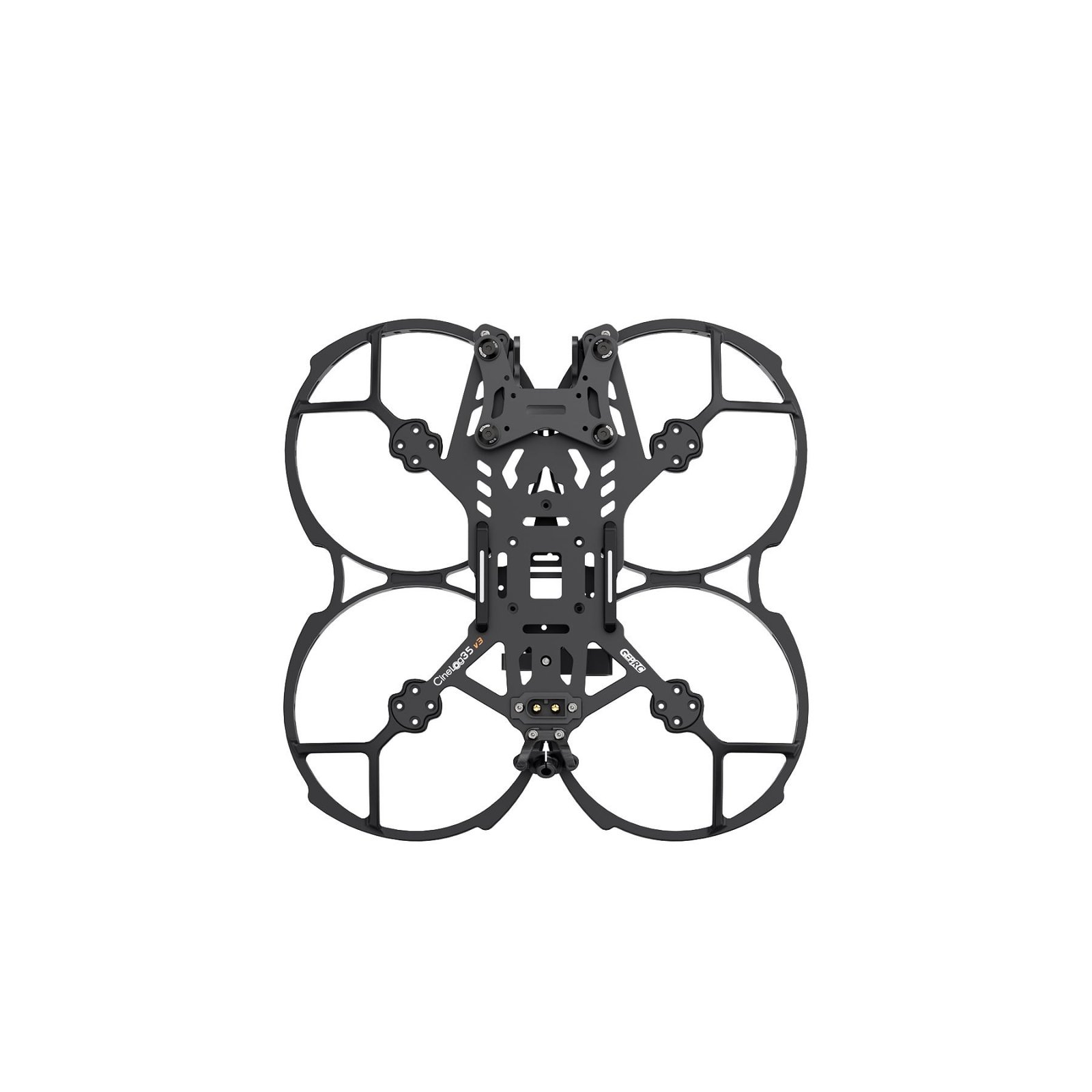 GEP-CL35V3 Frame - Image 4