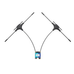 GEPRC ELRS 915M/2.4G Gemini Xrossband Receiver - Image 6