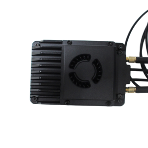 SIYI UniRC 7 Pro Dual Frequency 2.4 & 5 GHz Handheld Ground Station - Image 9