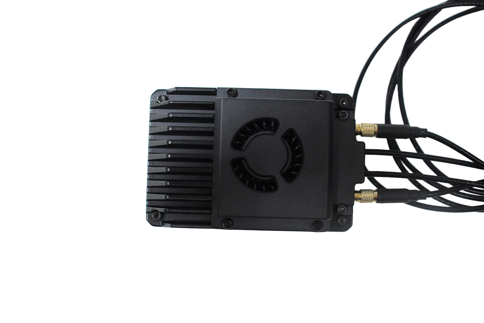 SIYI UniRC 7 Pro Dual Frequency 2.4 & 5 GHz Handheld Ground Station - Image 9