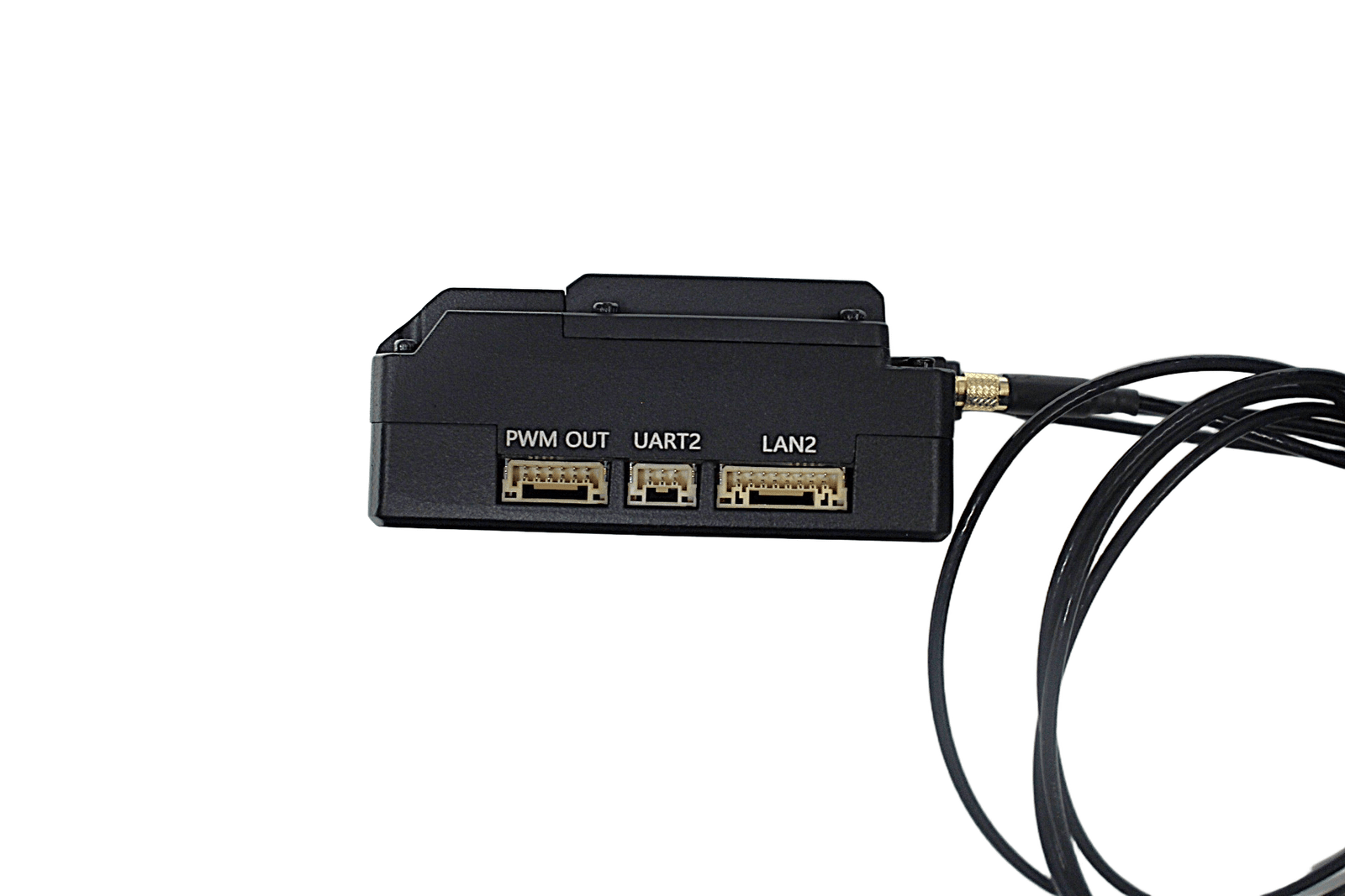 SIYI UniRC 7 Pro Dual Frequency 2.4 & 5 GHz Handheld Ground Station - Image 10