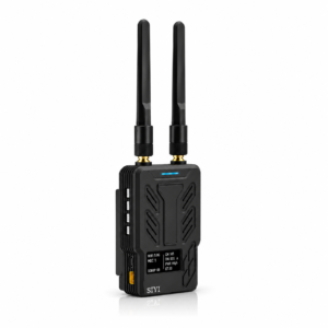 Alternative view of SIYI HM30 Long Range Full HD Digital Image Transmission FPV System 1080p 60fps 150ms SBUS PWM Mavlink Telemetry OSD 20KM CE FCC