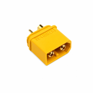 Amass Connector XT60H-M.G.Y - Image 6
