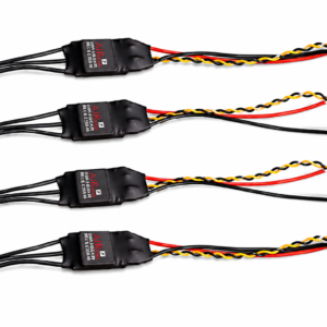 Airgear 450Ⅱ Combo Set Multi-Rotor UAV Power - Image 4
