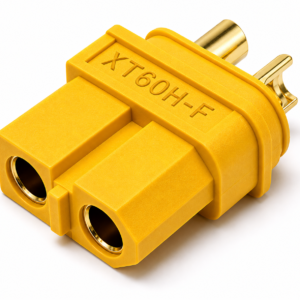Alternative view of Amass Connector XT60H-F.G.Y