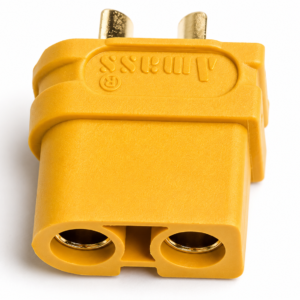 Amass Connector XT60H-F.G.Y - Image 3