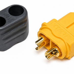 Amass Connector XT60H-F.G.Y - Image 4