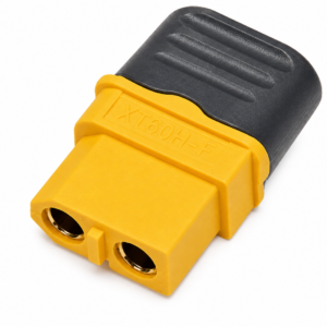 Amass Connector XT60H-F.G.Y - Image 5